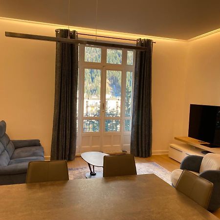 Chamonix - Majestic Vue Mont Blanc Apartment Екстериор снимка