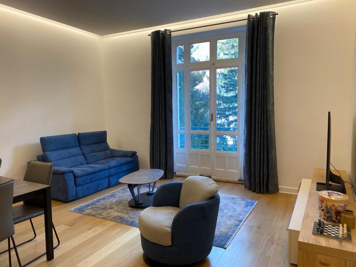 Chamonix - Majestic Vue Mont Blanc Apartment Екстериор снимка